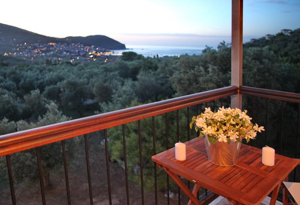 Giasemi Apartments Skopelos Town Exterior photo